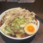 麺屋わっしょい - 