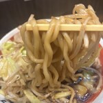 麺屋わっしょい - 