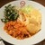 Ramen Rouge - 料理写真:季節の中華蕎麦〜Rose〜