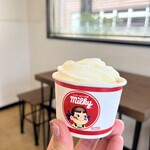 不二家 - ドリンク写真: