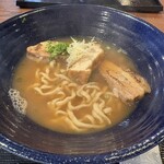 沖繩炭火料理店 Umusannoniwa - 