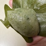 餅匠しづく - 