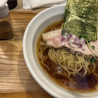 ラーメン 普通_1