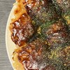 ふきや - 料理写真:チーズ焼　左