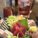 お久しぶりね デラジくん。
