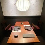 銀座鳥真 - 