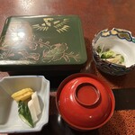 うなぎ 桜家 - 