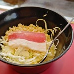 お好み焼・鉄板焼 きん太 - 