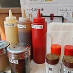 お好み焼・鉄板焼 きん太 - 