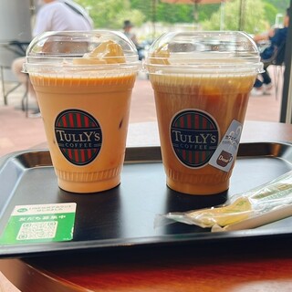 タリーズコーヒー_0