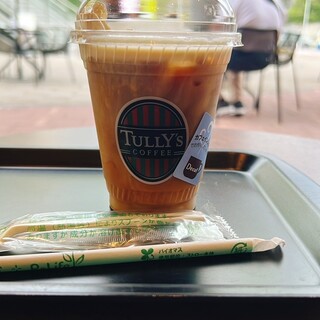 タリーズコーヒー_1