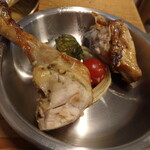 ブエノチキン - 