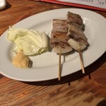 赤ひげ居酒屋 - 料理写真: