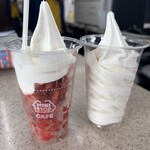 ミニストップ - ドリンク写真: