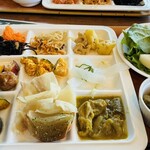 oishi 吉山 - 