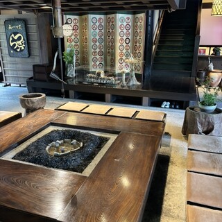 たねや 日牟禮乃舍_2