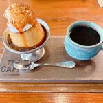 The CAFE - 