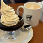 カフェ・ベローチェ - 料理写真: