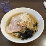 中華そば イデタ - 
