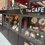 The CAFE - 
