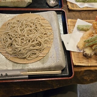 そば処 喜多原_0