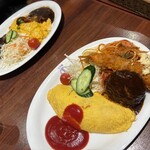 日本橋三代目たいめいけん - 