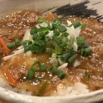 ラーメン武藤製麺所 - 