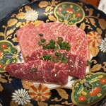 大阪焼肉 うしとみ - 