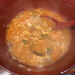 大阪焼肉 うしとみ - 