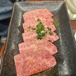 大阪焼肉 うしとみ - 