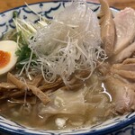 ラーメン武藤製麺所 - 