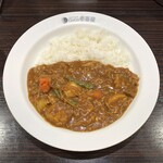 CoCo壱番屋 - 料理写真: