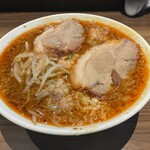 らーめん菊 - 料理写真: