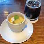アートカフェ エレバート - 