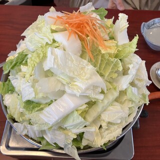 びわこ食堂 - 料理写真: