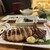 力丸 炉ばた焼 漁火 - 料理写真:イカの姿焼き