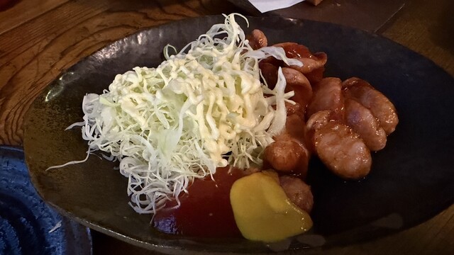 居酒屋はいさい - 石垣市/かに | 食べログ