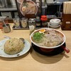 麺堂 香 - 