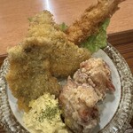 よしよし食堂 - 