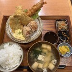 よしよし食堂 - 