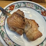 桜山鮨食人 五と二 - 