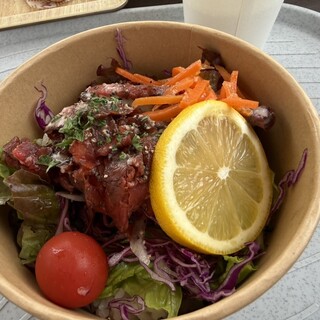 Hana terrace cafe_1