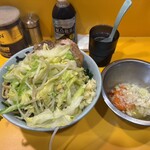 ラーメン二郎 - 