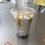 ドトールコーヒーショップ - ドリンク写真: