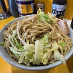 ラーメン二郎 - 