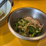 ラーメン二郎 - 