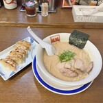 風風ラーメン - 料理写真: