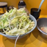 ラーメン二郎 - 