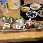 居酒屋花火 - 
