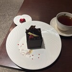 カカオティエゴカン - 